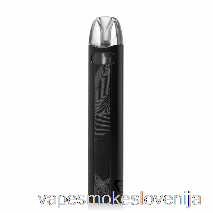 Vape Slovenija Uwell Caliburn A3s 16w Pod System Midnight Black